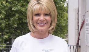 Ruth Langsford