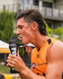 Hawthorn Football Club-ը նոր...