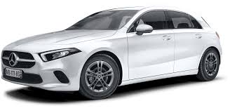 Lld Mercedes Classe A Leasing Automobile Ald Automotive