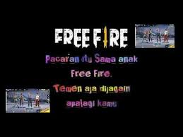 With unique characters that separate it from other battle royale games such as pubg mobile, the community of free fire is awesome. Quotes Anak Free Fire Youtube