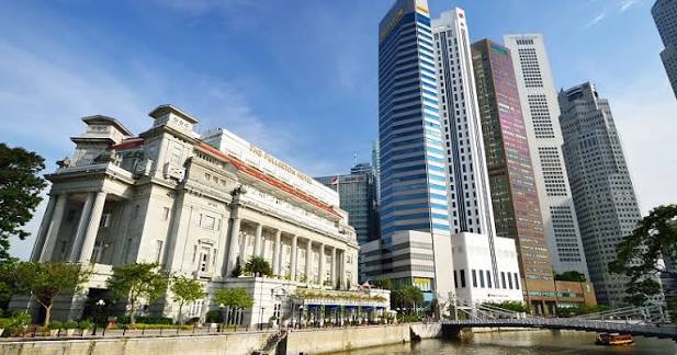 Civic District
‎ 