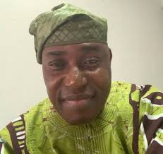 Femi Adeoye: Ekiti COVID-19 significant ambassador