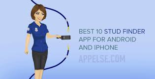 The next app for stud finder is the stud finder and stud detector. Best 10 Stud Finder App For Android And Iphone