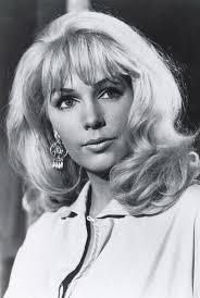 Stella Stevens