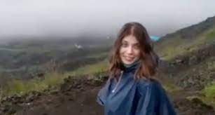 Masih belum diketahui agama yang. Bikin Video Syur Di Gunung Batur Model Rusia Miha Nika Diduga Sudah Tak Di Indonesia Okezone News