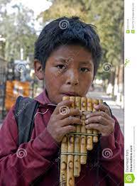 Boliviano m (plural bolivianos, feminine boliviana, feminine plural bolivianas). Retrato Do Panpipe Que Joga O Menino Boliviano Bolivia Imagem De Stock Editorial Imagem De Morador Aprendizagem 37074144