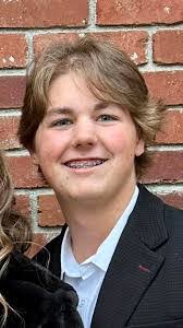 Elizabeth Partee's Instagram, Twitter & Facebook