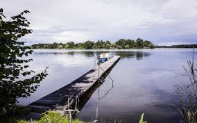 Verkauf eines 742 qm (22,65m x 34m x 21m x 34m) großen baugrundstücks für ihr neues haus. Urlaub Am See Ferienwohnungen Ferienhauser In Brandenburg Direkt Am See