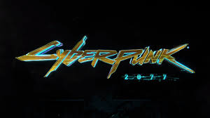 Tons of awesome cyberpunk 2077 hd wallpapers to download for free. Cyberpunk 2077 Logo Wallpaper 4k Ultra Hd Id 3184