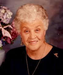 Laura Frances Shedrow