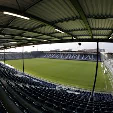 Jun 24, 2021 · thema: Sv Wehen Bleibt In Der Brita Arena Wiesbaden