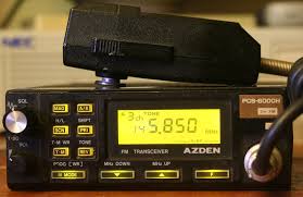 Image result for Azden PCS-6000H