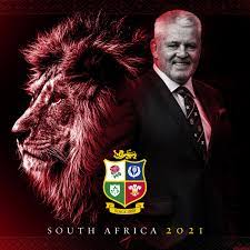 Let us know your lions 2021 team on twitter and facebook. Irish Rugby Warren Gatland Appointed Lions Head Coach For 2021 Tour
