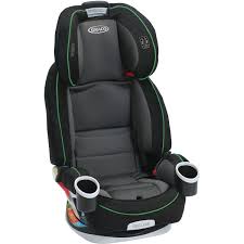 Graco 4ever 4 In 1 Convertible Car Seat Dunwoody Green Walmart Com Car Seats Convertible Car Seat Dunwoody