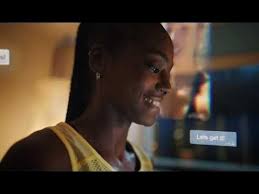 You Never Sport Alone