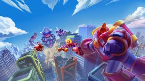 Surge est un brawler chromatique que vous mettrez probablement des mois à débloquer si vous n'avez pas acheté le premier brawl pass. Brawl Stars Recebe Temporada 2 Com Brawler Surge E Novo Modo Competitivo Jogos Techtudo