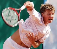 The lithuanian will fancy his chances against the struggling serb, so expect this to be a close contest with a third set deciding. Potential Future Male Tennis Stars Richard Berankis Adirondack Tennis