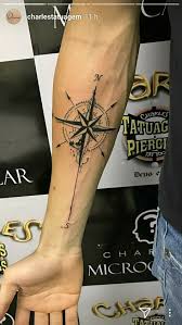 Trendy Tattoo Compass Men Ideas Tattoos For Guys Compass Tattoo Men Compass Tattoo