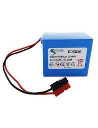 Check spelling or type a new query. Rns B06010 B06010 Lifepo4 Batterij 6v Solise 6v 9 6ah Mister Battery