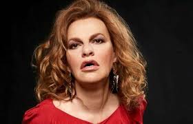Sandra Bernhard — Yandex:found 10 thousand results