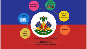 First, the warfare of the haitian revolution destroyed the capital and infrastructure of the economy. Haitian Culture Irsc Summer 2018 Group Presentation By Laura Cave