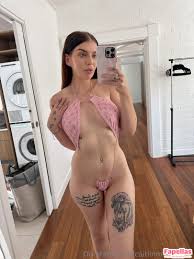 Caitlin McConville aka caitlinmcconville Nude Leaks OnlyFans Photo 34 -  Fapellas