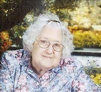 Virginia Prough Obituary (1920