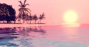 Tons of awesome 1980x1080 wallpapers to download for free. Hawaii Tumblr Photography Sunset Pink Sunset