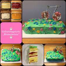 Geburtstagstorte Mit Geldgeschenk Ein Radfahrer Wird 60 Fruchtige Lemoncurd Himbeer Torte Mit Swissmenrengue Buttercreme Fondantblumchen Buttercreme Himbeeren Geburtstagstorte