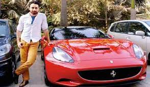 Check spelling or type a new query. The Well Famed Ferrari Owners In India Siliconindia