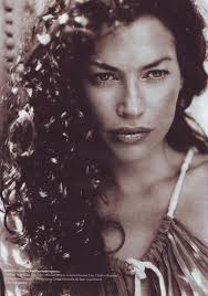 Nostalgia: editorial verão Elle France julho 2004