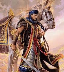 Characterportraits Fantasy Art Character Portraits Arabian Art