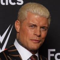 Cody Rhodes