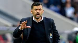 His career, technical characteristics, statistics and number of appearances. Sergio Conceicao Tenho Um Jogador Destrocado Porque Nao Pode Jogar Uma Final Fc Porto Jornal Record