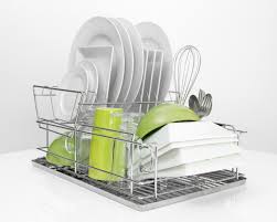 The processes used during manufacturing often may leave a newness odor that may not dissipate until after several washing cycles. Dishes Smell Bad After Washing Them Thriftyfun