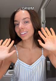 Wifey pending 💍💍💍 #grwm