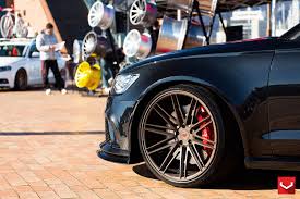 Vps 307 Audi Rs6 Audi Rs6 My Dream Car Black Car
