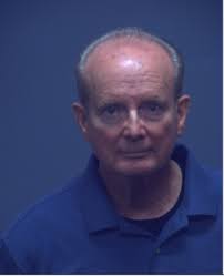 Ex-St. Joseph's Catholic School principal, assistant principal arrested in  financial investigation