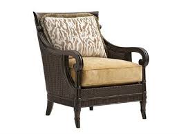 Tommy Bahama Island Traditions Stafford Accent Chair Home Decor Styles Chair Furniture