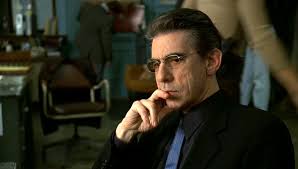 Law & Order: Special Victims Unit" Legacy (TV Episode 2000)