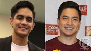 Pagdi-dirty finger ni Juancho Trivino, hindi para talaga kay Alden Richards 