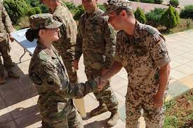 Rd.com knowledge facts nope, it's not the president who appears on the $5 bill. Which Of The Following U S Military Trivia Questions Quizzclub