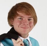 2014 Scholarships Awarded to Special Group of Young People