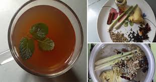 Berikut merupakan tiga resep cara membuat jamu ayam bangkok yang bisa anda tiru untuk meningkatkan kesehatan ayam sehingga lebih tangguh dalam pertarungan. Cara Buat Air Jamu Untuk Tenaga Awet Muda Yang Rasanya Macam Minum Di Spa Vanilla Kismis
