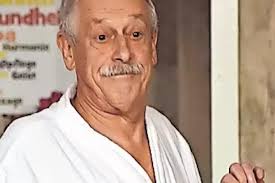 Stadtleben: „Alter Knacker“ mit Applaus-Garantie