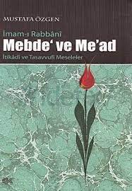 mebde ve mead imam i rabbani pdf e kitap indir bizimherseyimiz kitap iman kitap listeleri