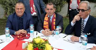 Biri faruk süren, diğeri de ali dürüst. Faruk Suren Den Son Dakika Fatih Terim Ve Galatasaray Yorumu Galatasaray Haberleri