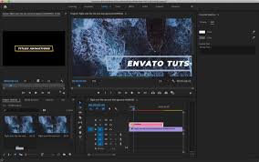 Multipurpose premiere pro template suitable for youtuber, youtube gaming, esport, gaming review, gaming walkthrough video explainer, presentation over 1000 professional presets & elements for after effects. How To Create A Template For Premiere Pro S Essential Graphics Panel In After Effects