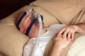 I'm a CPAP dropout: Why many lose sleep over apnea treatment | PhillyVoice