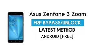 Best methods to unlock asus zenfone 3 max (zc520tl). Asus Zenfone 3 Zoom Ze553kl Frp Bypass Unlock Gmail Lock Android 8